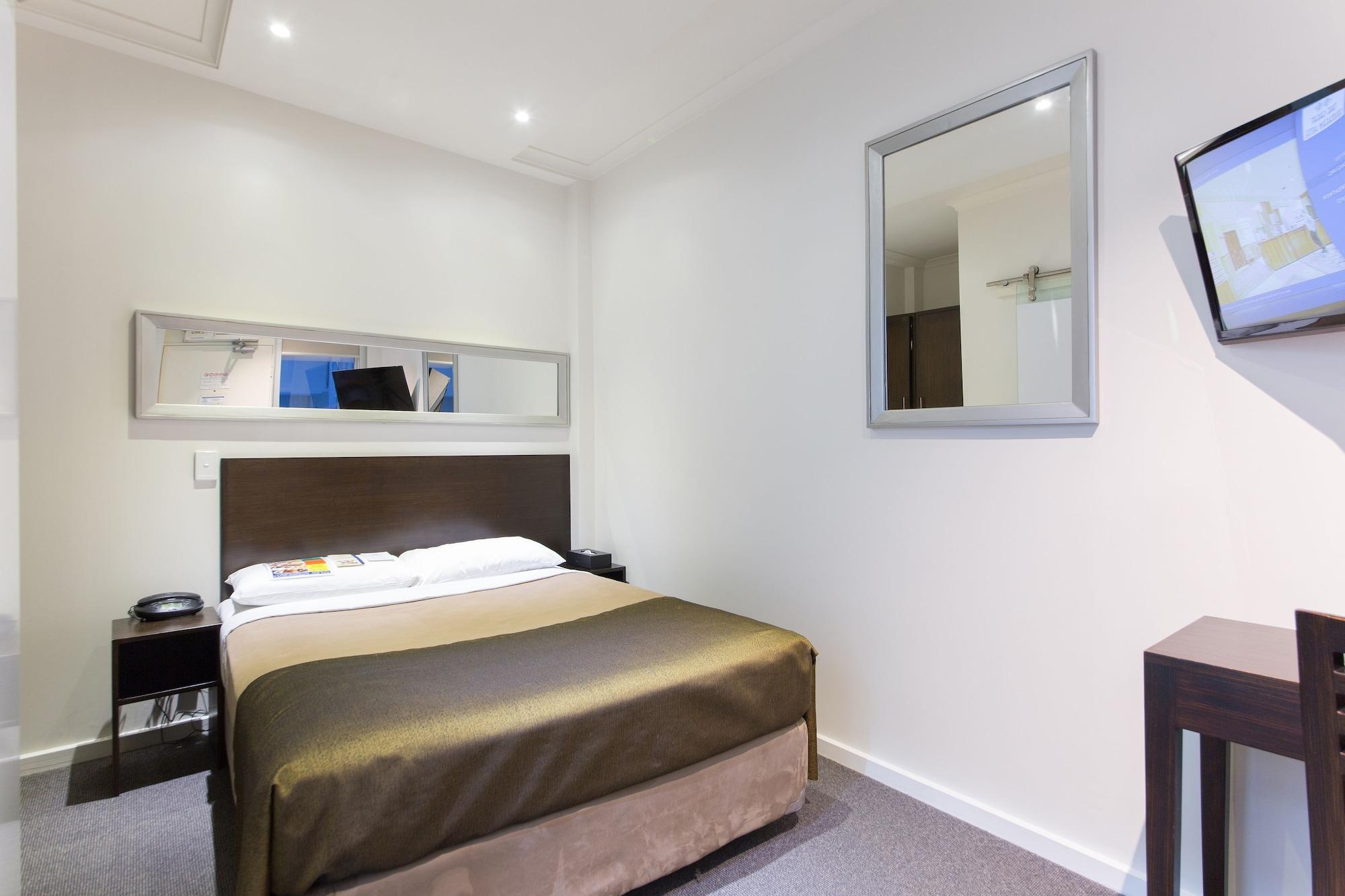 Great Southern Hotel Melbourne Exterior foto