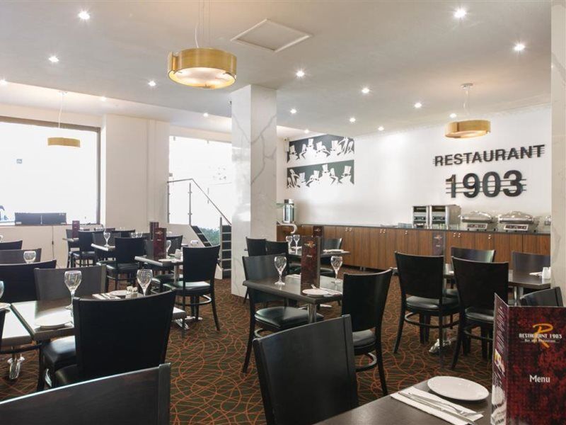 Great Southern Hotel Melbourne Exterior foto